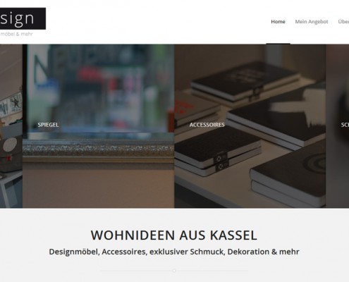 by design kassel