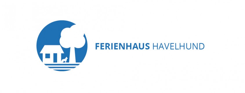 Ferienhaus Havelhund Logo