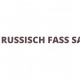 Logo - Russisch Fass Sauna